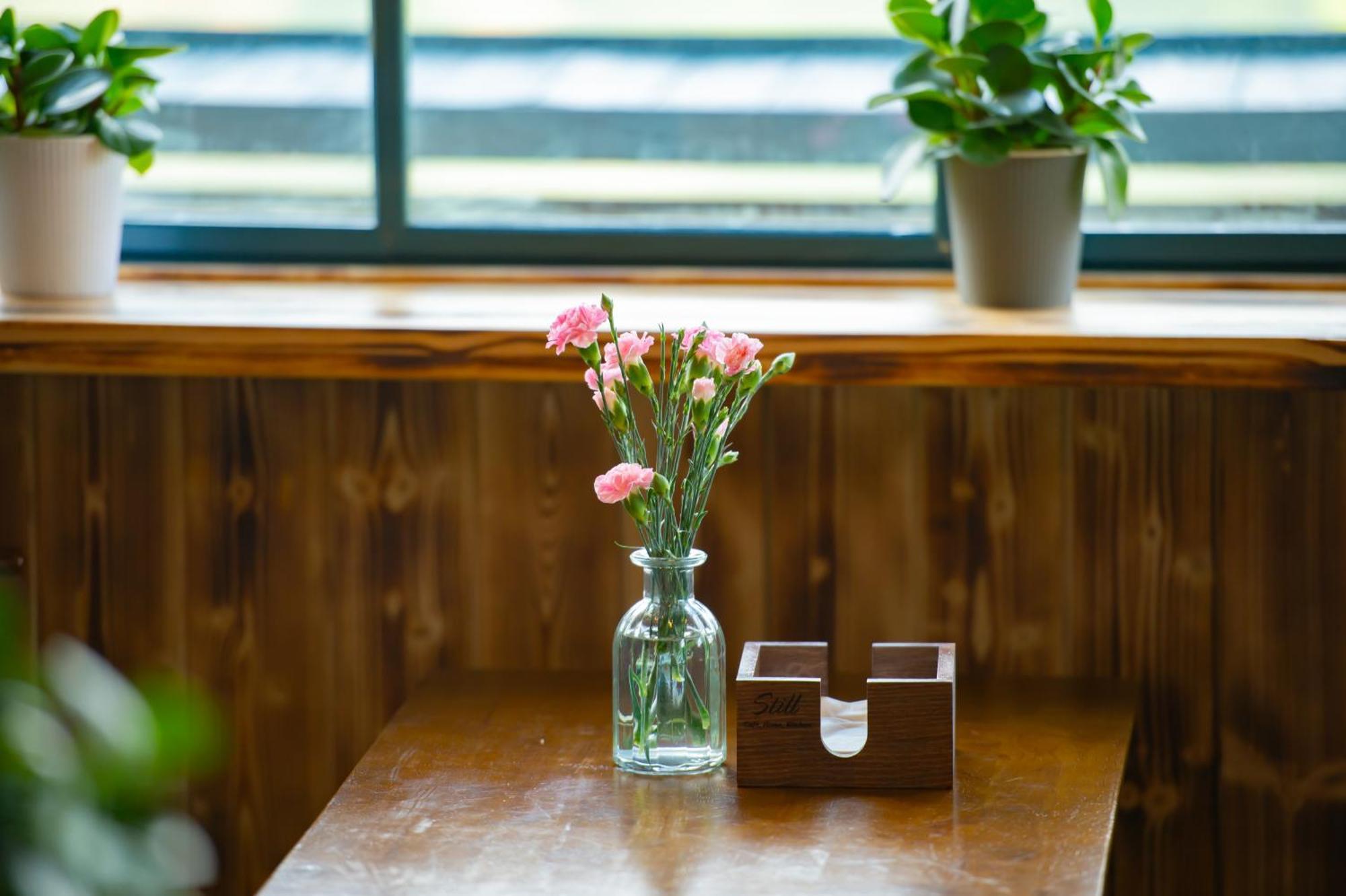Still Cafe Home Kitchen Sa Pa Buitenkant foto